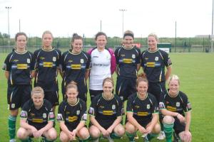 Celtic Women's Aug 2013
